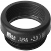Nikon +2 Diopter Correct Eyepiece For N8008, N90, N90s & F100 Cameras