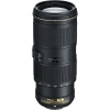 Nikon Nikkor AF-S 70-200mm F4G ED VR Telephoto Zoom Lens