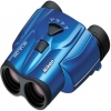 Nikon 8-24x25 Aculon T11 Porro Prism Binoculars Blue