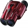 Nikon 8-24x25 Aculon T11 Porro Prism Binoculars Red