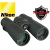 Nikon 8x42 Monarch 3 WP Roof Prism Binoculars