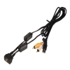 Nikon UC-E12 Audio Video & USB Cable for Coolpix S50 & S50c Cameras
