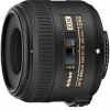 Nikon AF-S DX Micro Nikkor 40mm F2.8G Macro lens