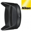 Nikon HB-75 Bayonet Lens Hood For AF-S Nikkor 16-80mm F2.8-4E Lens