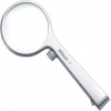 Nikon L1-8D 2x Round LED Reading Magnifier Nikon L1-8D 2x Round LED Reading Magnifier