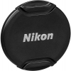 Nikon LC-N62 Snap On Front Lens Cap Black