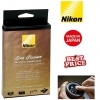 Nikon Moist Cloth Lens Cleaners