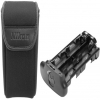 Nikon MS-40 AA Battery Holder For MB-40 Multi Power Battery Pack