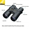 Nikon 10x42 ProStaff 3S WP Roof Prism Binocular Black