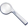 Nikon S1-10D 2.5x Round Reading Magnifier Blue Nikon S1-10D 2.5x Round Reading Magnifier Blue