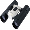 Nikon Sport Lite 8X25 DCF Roof Prism Binoculars Silver