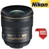 Nikon AF-S ED 24mm F1.4G Wide Angle Auto Focus Nikkor Lens