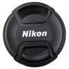 Nikon 58mm LC-58 Snap-on Lens Cap