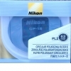 Nikon 62mm Circular Polarizer II Multi-Coated Glass Filter