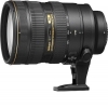 Nikon VRII 70mm - 200mm F/2.8 AFS G ED AF Lens (Nano Crystal Coated)