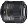 Nikon AF-S DX Micro NIKKOR 85mm F3.5G ED VR Lens