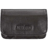 Nikon Fitted Carrying Case for the Coolpix S1 S2 S3 S6 Digital Cameras
