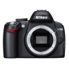 Nikon D3000 slr Digital Camera body