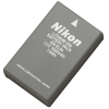Nikon Lithium-ion EN-EL9a Rechargeable Battery