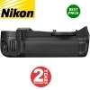 Nikon MB-D10 Multi-Power Battery Pack Grip