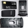 Nikon MS-D10EN EN-EL3e Battery Holder for MB-D10 Battery Pack