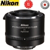 Nikon AF-S TC-20E Mark III Teleconverter