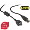 Nikon UC-E13 USB Cable