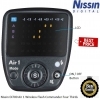 Nissin Di700 Air 1 Wireless Flash Commander Four Thirds