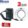 Nissin MF18 Macro Flash For Nikon