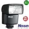 Nissin Di466 Speedlite Flashgun For Canon Digital SLR