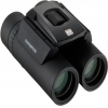 Olympus 10x25 WP II Roof Prism Binoculars Black