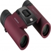 Olympus 8x25 WP II Roof Prism Binoculars Purple