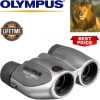 Olympus 10x21 Roamer DPC I Binocular 5.0-Degree Angle of View