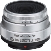 Pentax 18mm F8 Toy Q 05 Telephoto Lens For Q Mount Cameras Pentax 18mm F8 Toy Q 05 Telephoto Lens For Q Mount Cameras