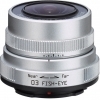 Pentax 3.2mm F5.6 Q 03 Fish Eye Lens For Q Cameras Pentax 3.2mm F5.6 Q 03 Fish Eye Lens For Q Cameras