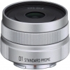 Pentax 01 Standard Prime 8.5mm F1.9 AL Lens For Q Mount Cameras