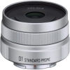Pentax 01 Standard Prime 8.5mm F1.9 AL Lens For Q Mount Cameras Pentax 01 Standard Prime 8.5mm F1.9 AL Lens For Q Mount Cameras