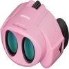Pentax 8x21 UP Porro Prism Binoculars Pink