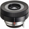 Pentax DA 40mm F2.8 XS Lens (Black)