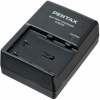 Pentax K-BC50 Battery Charger Kit