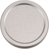 Pentax Lens Cap For HD DA 40mm f/2.8 Limited Lens Silver
