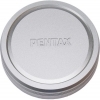 Pentax O-LW65A Lens Cap For HD DA 20-40mm F2.8-4 Limited DC WR Lens