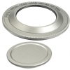 Pentax MH-RA40.5 Lens Hood For Pentax Q Cameras Pentax MH-RA40.5 Lens Hood For Pentax Q Cameras