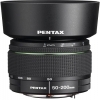 Pentax SMCP DA 50-200mm f/4-5.6 ED WR Telephoto Zoom Lens