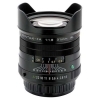 Pentax Wide Angle SMCP-FA 31mm F1.8 AL Limited AF Lens (Black)