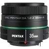 Pentax SMC DA 35mm F2.4 AL Lens