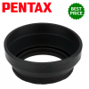 Pentax 49mm Rubber Lens Hood For 50mm FA, F & A-Lenses