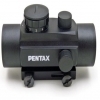 Pentax 1x Gameseeker RD10 Red Dot Sight Matte