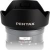 Pentax 58mm PH-RBA58 Lens Hood for the FA 20-35mm f/4 AL Lens