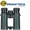Praktica 8x34mm Pioneer Waterproof Binoculars